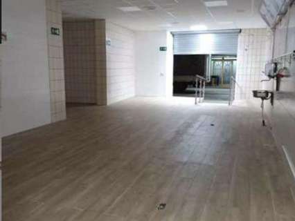 Local comercial en venta en Massanassa