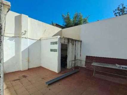 Chalet en venta en Massanassa