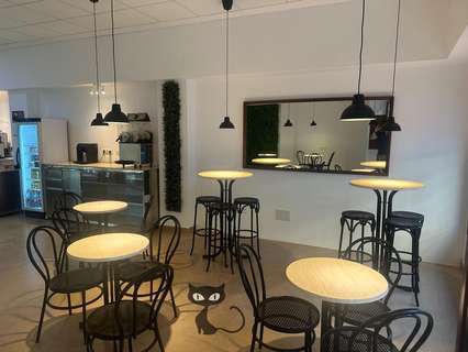 Local comercial en alquiler en Benetússer