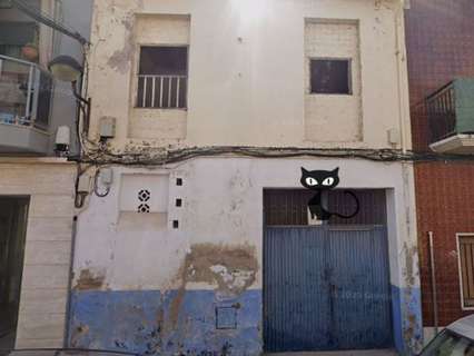 Chalet en venta en Algemesí