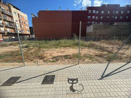 Parcela rústica en venta en Massanassa