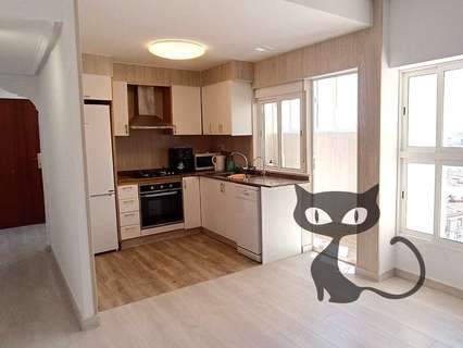 Piso en venta en Alginet