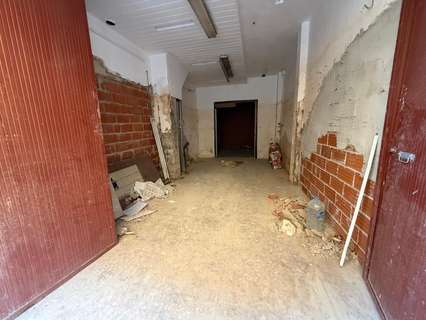 Local comercial en venta en Massanassa