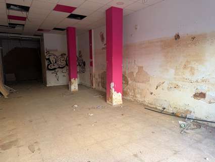 Local comercial en alquiler en Massanassa