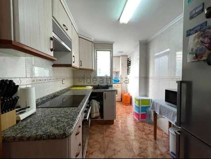 Apartamento en venta en Valencia