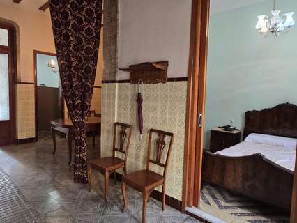 Casa en venta en Alcàsser