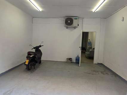 Local comercial en venta en Benetússer