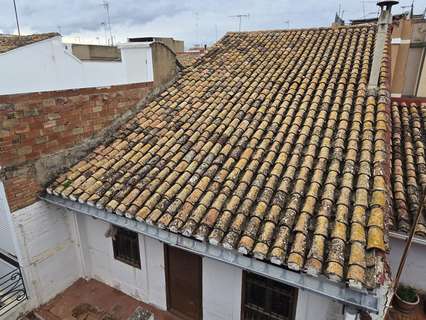 Chalet en venta en Catarroja