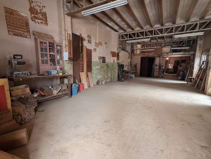 Casa en venta en Massanassa