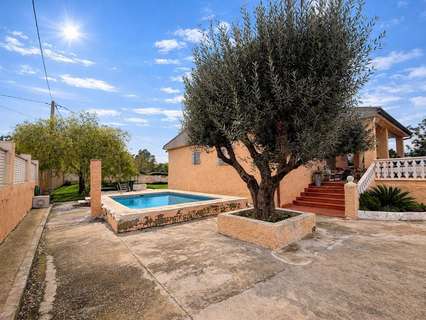 Chalet en venta en Turís