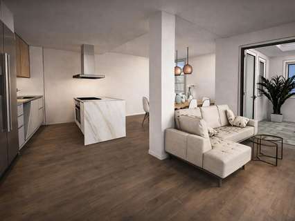 Planta baja en venta en Alfafar