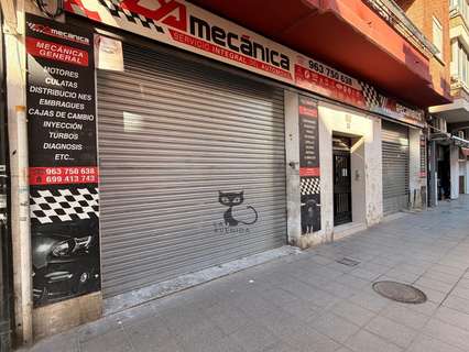 Local comercial en venta en Benetússer rebajado