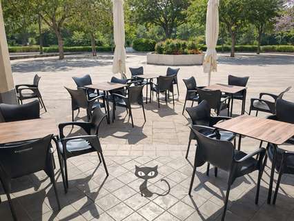 Local comercial en alquiler en Alfafar rebajado