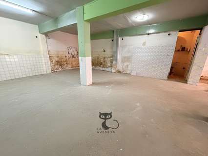 Local comercial en venta en Catarroja