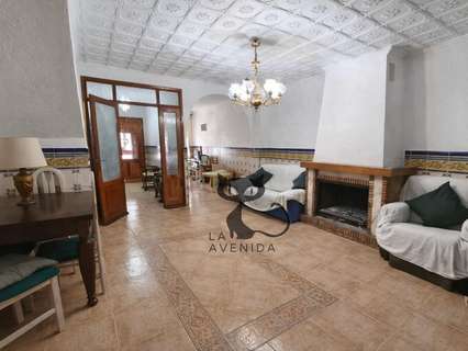 Casa en venta en Fortaleny