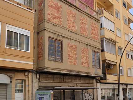 Edificio en venta en Albal