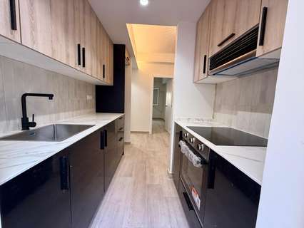 Planta baja en venta en Massanassa