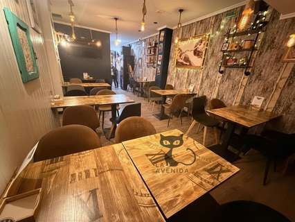 Local comercial en alquiler en Valencia