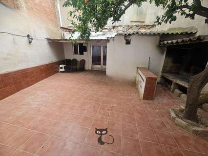 Local comercial en venta en Catarroja