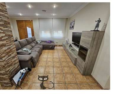 Chalet en venta en Albal