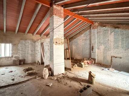 Casa en venta en Massanassa
