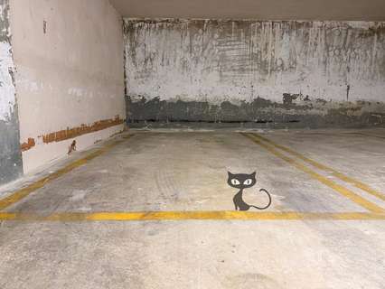 Plaza de parking en venta en Massanassa