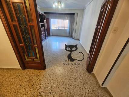 Apartamento en venta en Catarroja