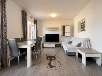 Piso en venta en Alfafar