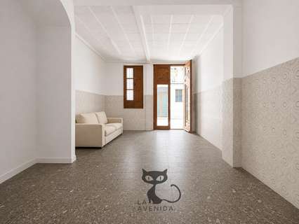 Casa en venta en Catarroja rebajada