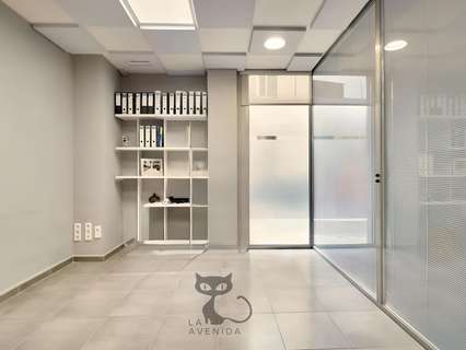Local comercial en venta en Alfafar