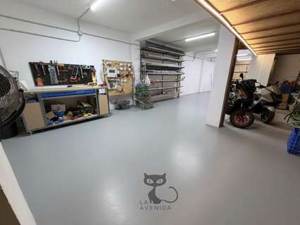 Local comercial en venta en Valencia rebajado