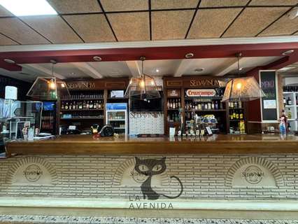 Local comercial en venta en Sedaví rebajado