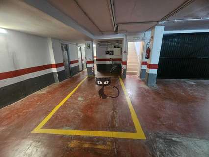 Plaza de parking en venta en Benetússer