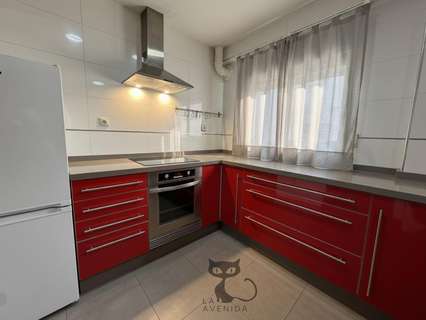 Apartamento en venta en Massanassa rebajado