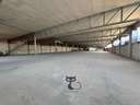 Nave industrial en alquiler en Massanassa