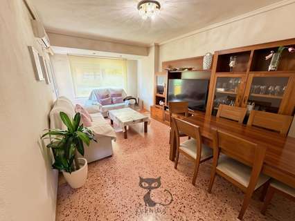 Apartamento en venta en Valencia