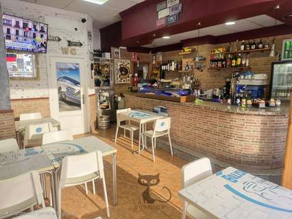 Local comercial en venta en Valencia