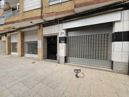 Local comercial en alquiler en Benetússer rebajado