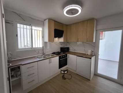 Piso en venta en Carcaixent