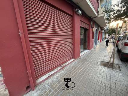 Local comercial en venta en Benetússer rebajado