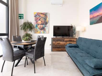 Apartamento en venta en Valencia
