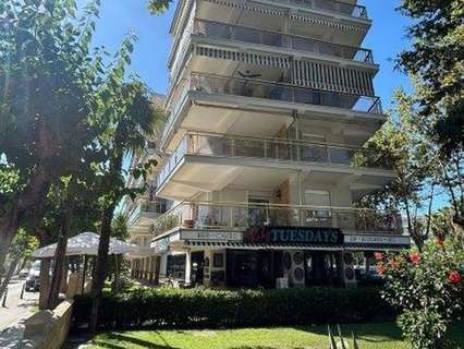 Apartamento en venta en Salou