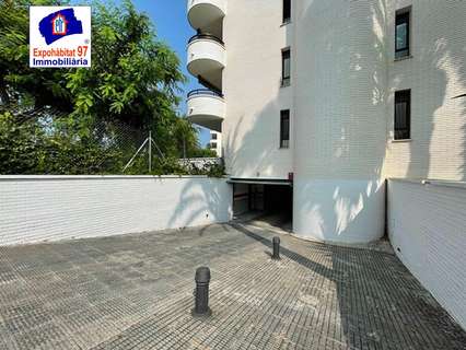 Plaza de parking en venta en Salou