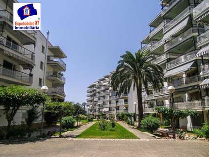 Apartamento en venta en Salou