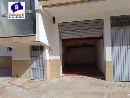 Plaza de parking en venta en Salou