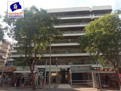 Estudio en venta en Salou