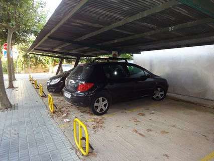 Plaza de parking en alquiler en Salou