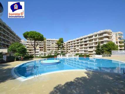 Apartamento en venta en Salou