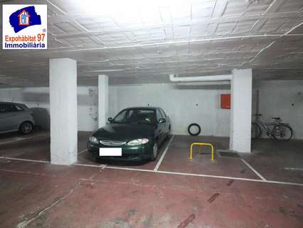 Plaza de parking en venta en Salou