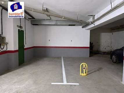 Plaza de parking en venta en Salou rebajada